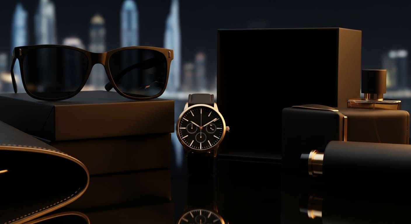 Vault Dubai luxury collection